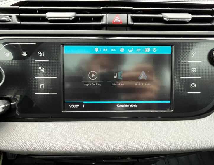 Citroën Grand C4 Picasso 13