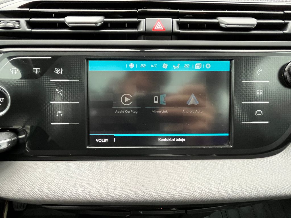 Citroën Grand C4 Picasso