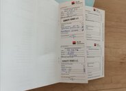 Mercedes-Benz Třídy C Kombi 2,1 l 100 kw