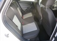 Seat Ibiza Kombi 1,4 l 63 kw