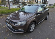 Volkswagen Polo 1