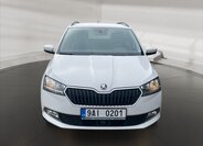 Škoda Fabia Kombi 999,0 70 kw