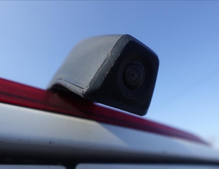 Volkswagen Crafter Ostatní 2,0 l 103 kw