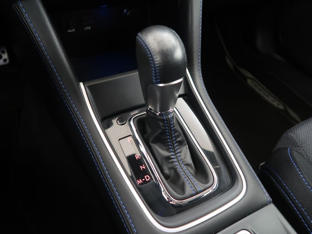 Subaru Levorg Kombi 1,6 l 125 kw