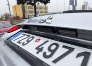 Mitsubishi ASX SUV / Terénní 1,6 l 86 kw