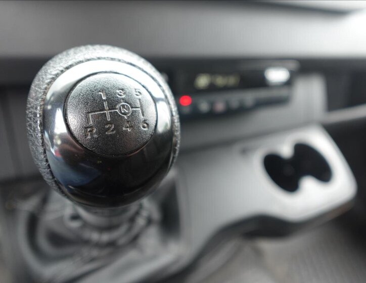 Mercedes-Benz Sprinter Ostatní 2,0 l 125 kw