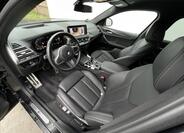 BMW X4 5