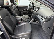 Hyundai Santa Fe SUV / Terénní 2,2 l 145 kw
