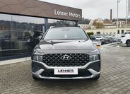 Hyundai Santa Fe SUV 2,2 l 142 kw