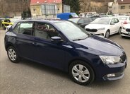 Škoda Fabia Hatchback 999,0 70 kw