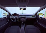 Škoda Rapid Hatchback 1,4 l 90 kw