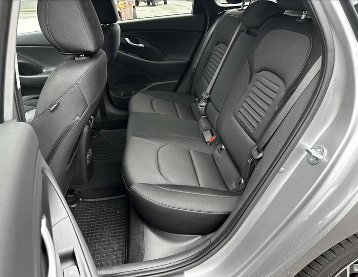 Hyundai i30 Kombi 1,5 l 103 kw