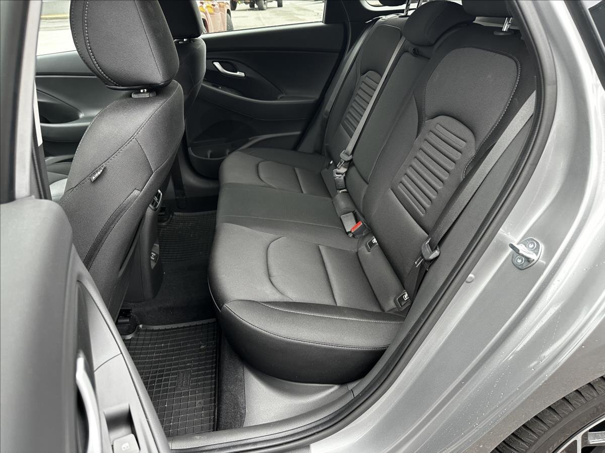 Hyundai i30 Kombi 1,5 l 103 kw