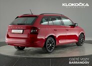 Škoda Fabia Kombi 999,0 70 kw
