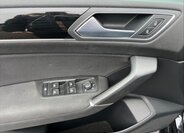 Volkswagen Touran MPV 2,0 l 110 kw