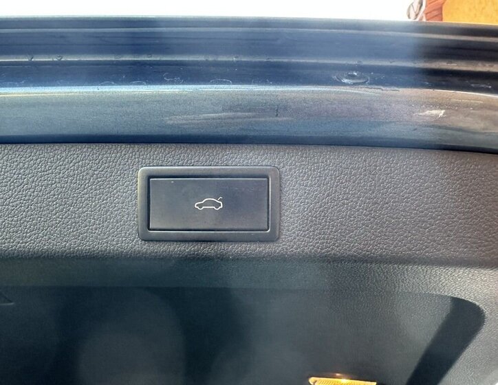 Škoda Superb Kombi 2,0 l 140 kw