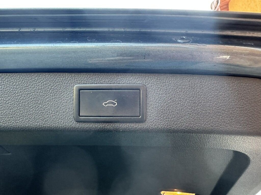 Škoda Superb Kombi 2,0 l 140 kw