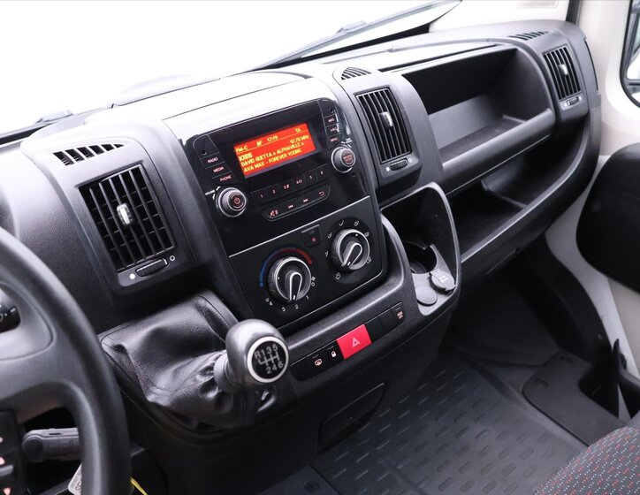 Peugeot Boxer 14