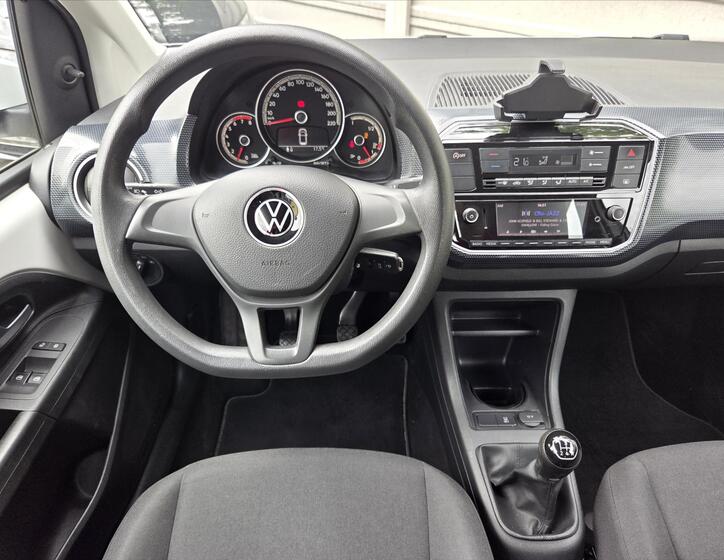 Volkswagen up! 12