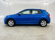 Škoda Fabia Hatchback 999,0 59 kw