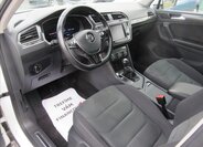 Volkswagen Tiguan SUV / Terénní 2,0 l 110 kw