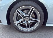 Mercedes-Benz CLA Kombi 2,0 l 110 kw