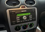 Ford Focus Hatchback 1,6 l 74 kw