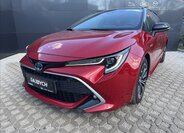 Toyota Corolla Kombi 1,8 l 72 kw