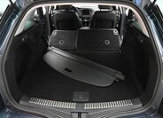 Renault Mégane Kombi 1,3 l 103 kw