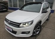 Volkswagen Tiguan 2