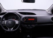 Toyota Yaris Hatchback 998,0 51 kw