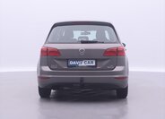 Volkswagen Golf Sportsvan MPV 1,4 l 92 kw
