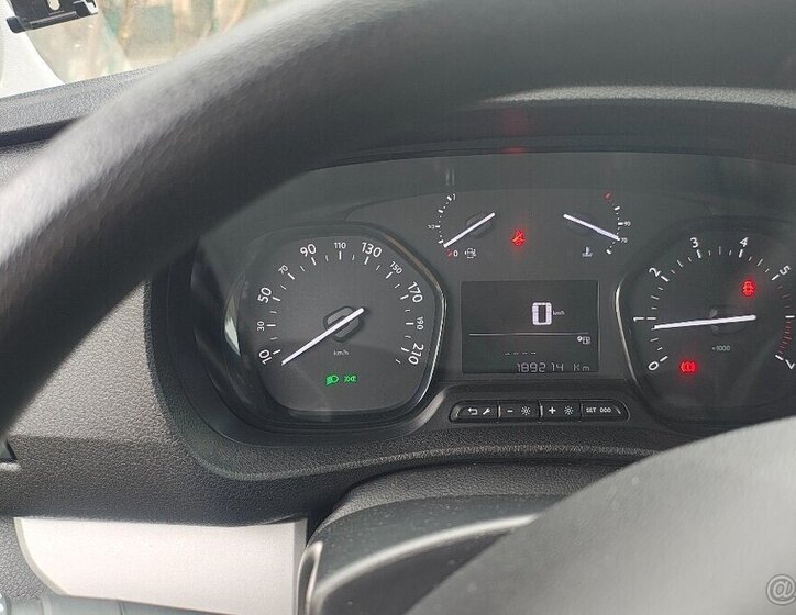 Toyota ProAce Verso VAN-Minibus 0,0 0