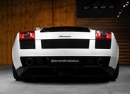 Lamborghini Gallardo 39
