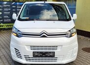 Citroën Jumpy MPV 2,0 l 110 kw