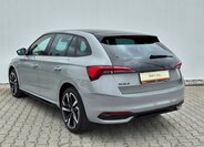 Škoda Scala Hatchback 1,0 l 85 kw