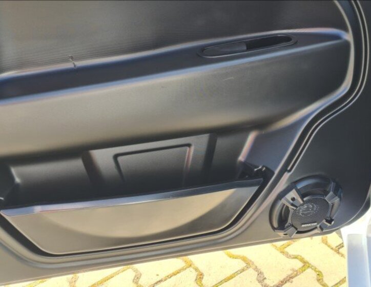 Microcar DUE Hatchback 498,0 6 kw