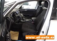 Ford S-MAX MPV 0,0 0