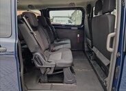 Ford Transit Custom VAN-Minibus 2,0 l 95 kw