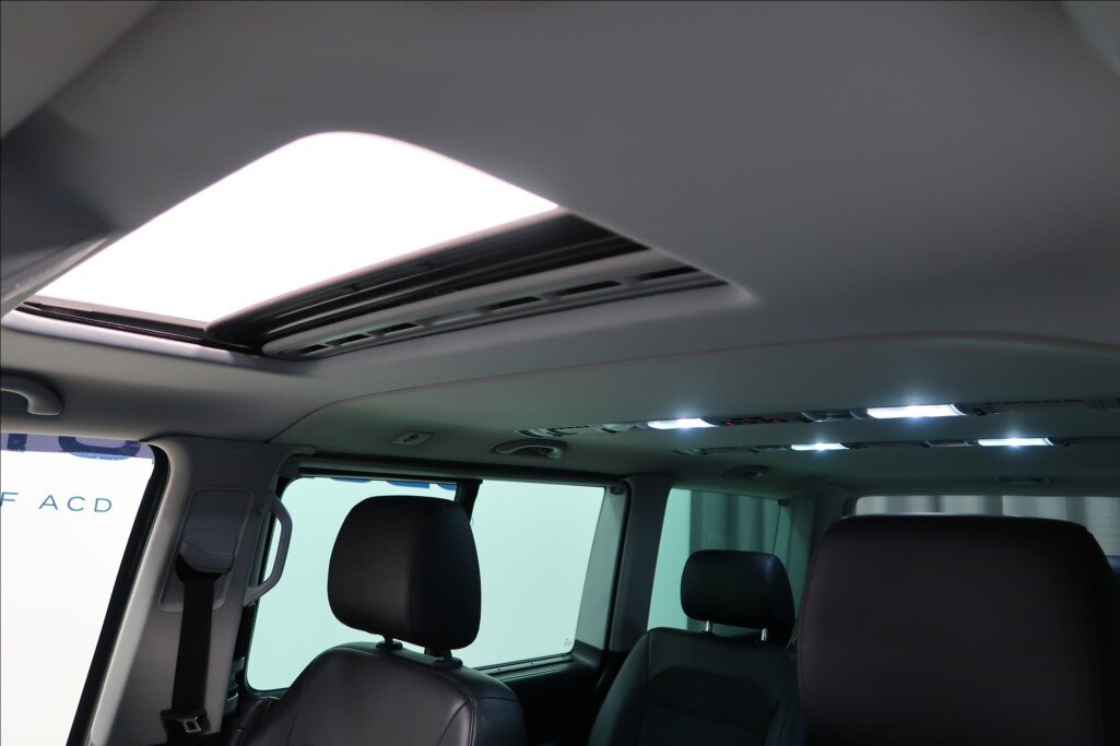 Volkswagen Multivan VAN / Minibus 2,0 l 150 kw