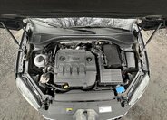 Škoda Superb Kombi 2,0 l 140 kw