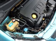 Suzuki SX4 Hatchback 1,9 l 88 kw