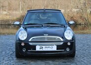 Mini Cooper 8