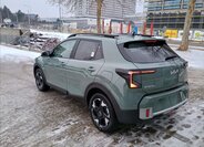 KIA Stonic Hatchback 0,0 74 kw