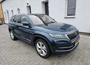 Škoda Kodiaq 4