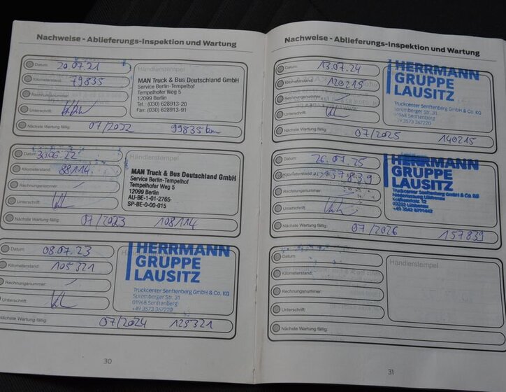 Ford Focus Kombi 1,5 l 110 kw