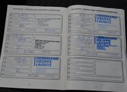 Ford Focus Kombi 1,5 l 110 kw