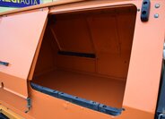 Piaggio Porter Sklápěč 1,3 l 52 kw