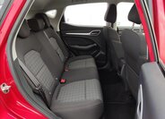 MG ZS SUV / Terénní 1,5 l 78 kw