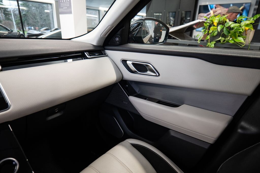 Land Rover Range Rover Velar SUV 3,0 l 221 kw